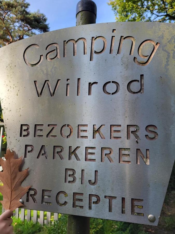 Vechtdal Beerze Buren Exterior foto
