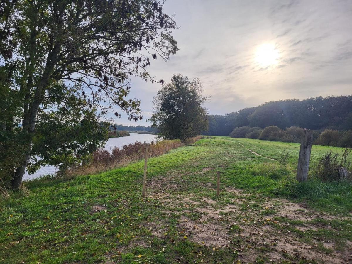 Vechtdal Beerze Buren Exterior foto