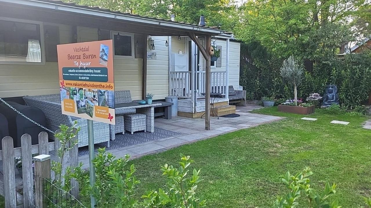 Vechtdal Beerze Buren Exterior foto