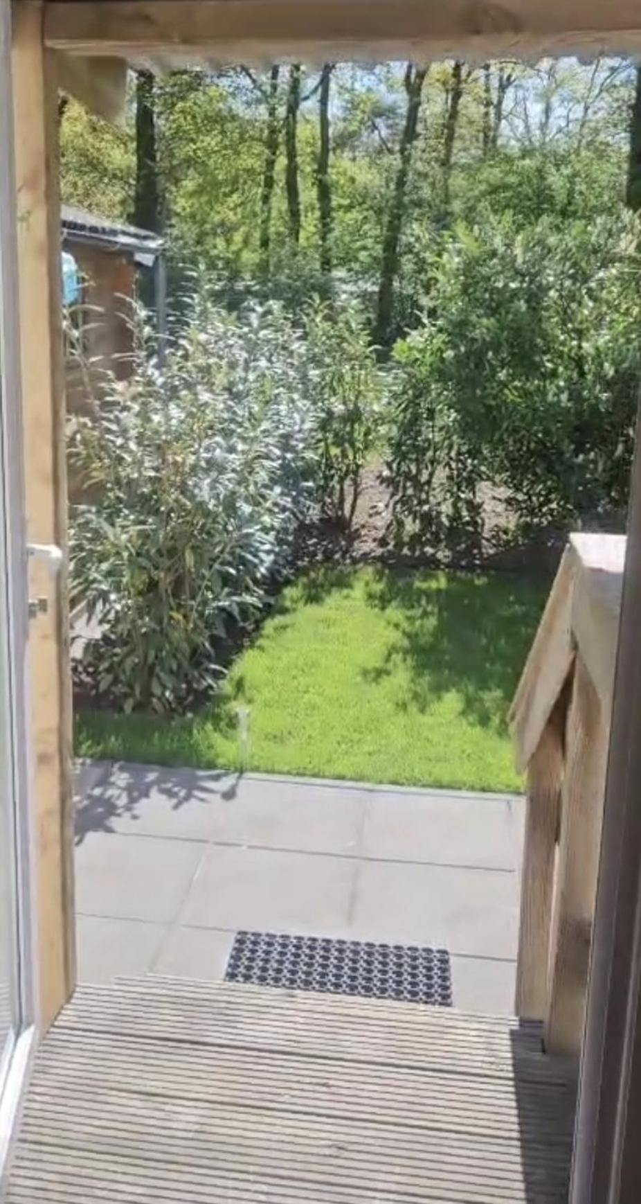 Vechtdal Beerze Buren Exterior foto